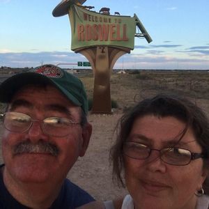 Meet your Posher, Trish